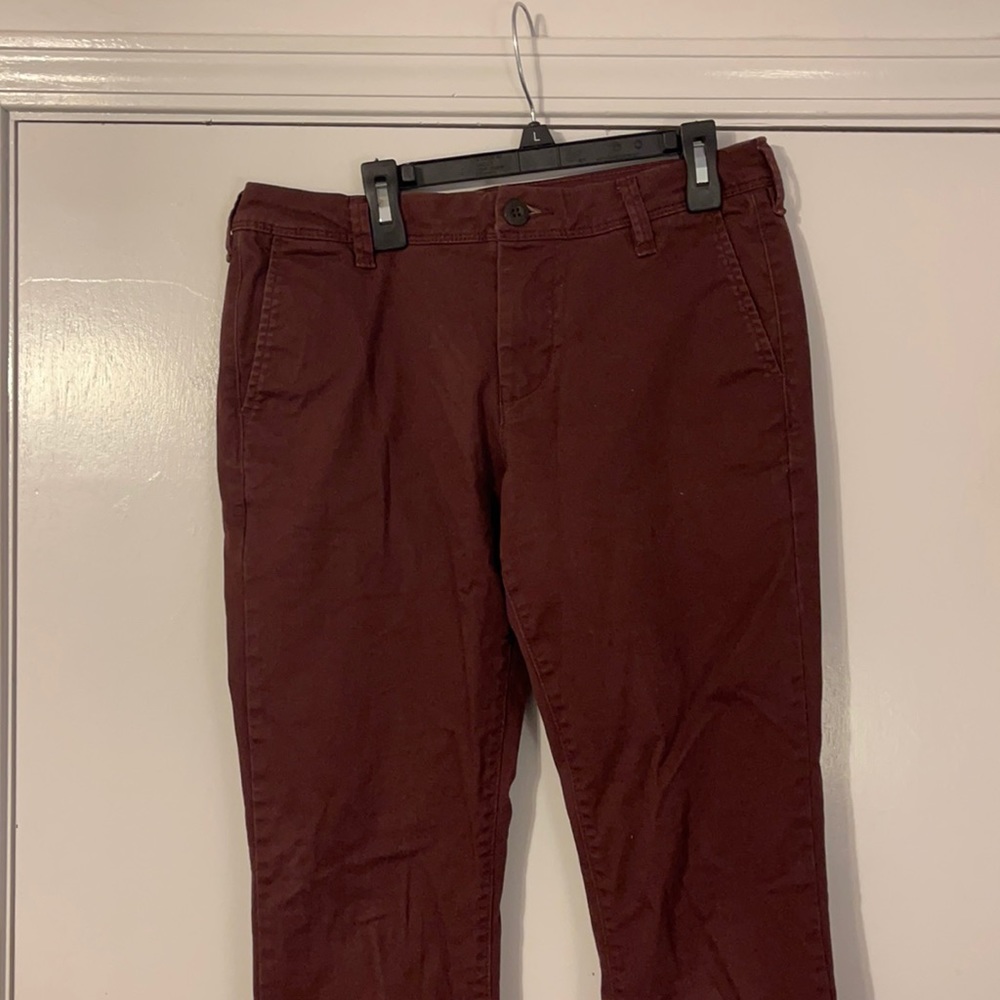 Aero Skinny Jeans 28x32